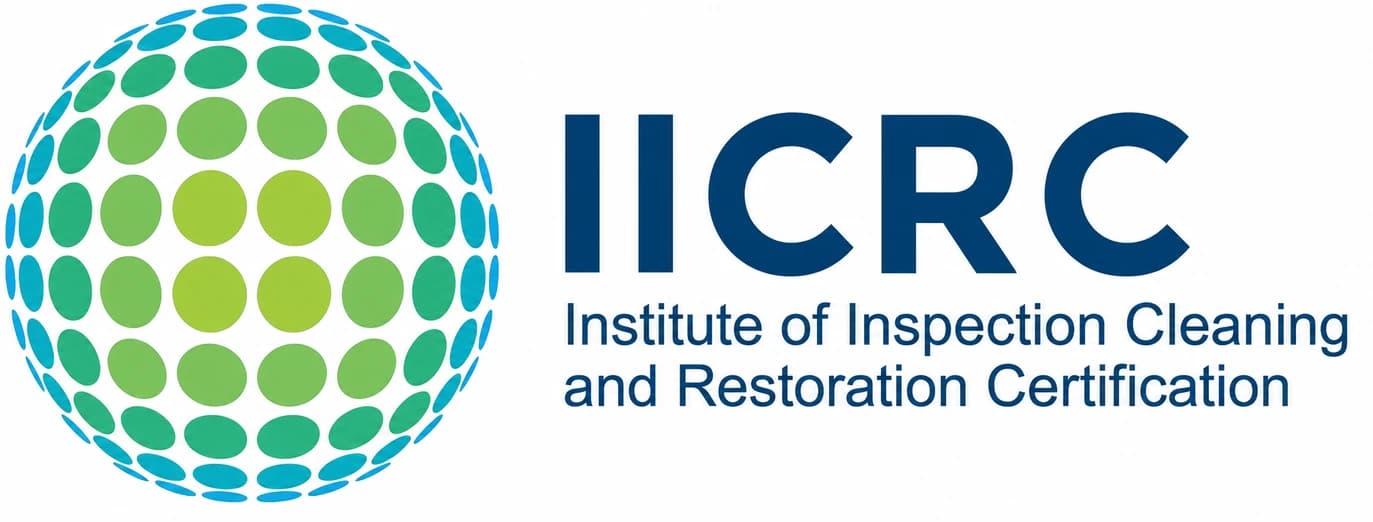 IICRC Certified Firm