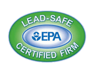 EPA Lead-Safe Certified Firm